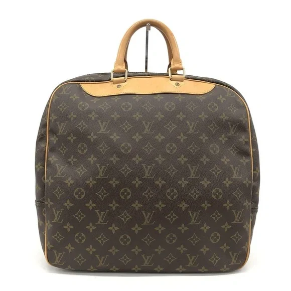 Louis Vuitton - Sac Chaussures c: 1980s–1990s